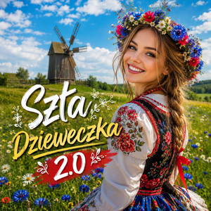 Szła Dzieweczka 2.0 by Disco Majster