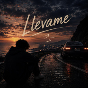 Llevame by Billy Joee!!