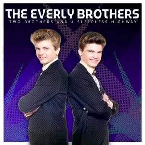 Crying in the Rain by The Everly Brothers