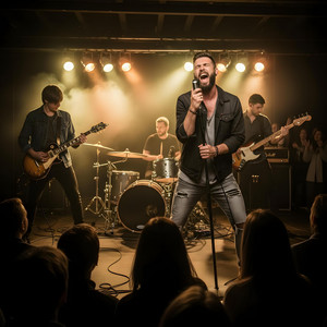 Apexos - We Don’t Quit