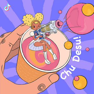 Chunnyt & Dodogo - Chu Desu!