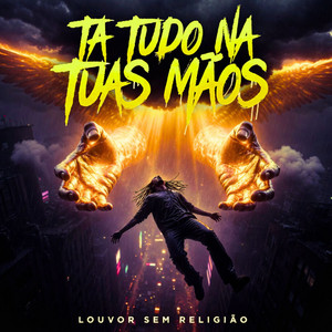 DEUS ME LEVA by Louvor Sem Religião