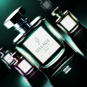 Sillage by Otje