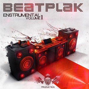 Enstrumental, Vol. 1 (Instrumental vol1)