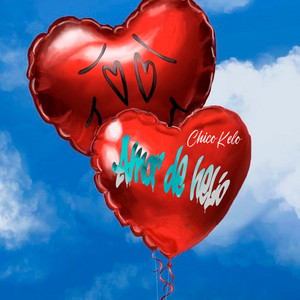 Amor de Helio by ChicoKelo