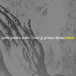 Portada de Gods Grace