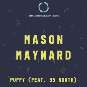 Puffy cover art