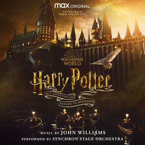 Hedwig's Theme (Theme from Harry Potter) by John Williams, Synchron Stage Orchestra, Wizarding World
