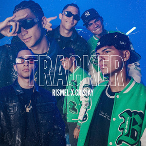 TRACKER by Rismel, CrisJay_br