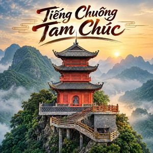 Tiếng Chuông Tam Chúc by Anh Thơ