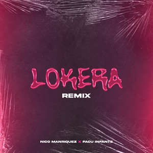 Lokera - Remix