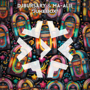 JukeBox - Radio Edit by Djbursary, ma-alie