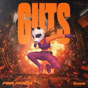 Pink Panda — Guts (2026)