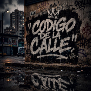 Codigo de la calle by Chamilflow