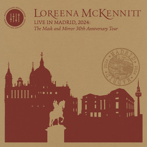 The Old Ways by Loreena McKennitt