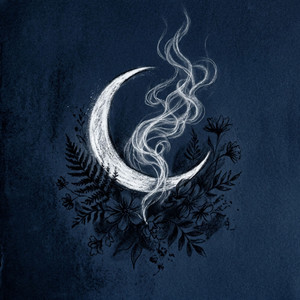 Smoke Above the Moon by NARUVA VI