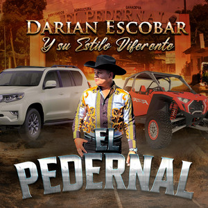 El Pedernal