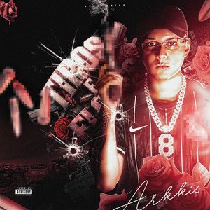 Tiros e Flores by ARKKIS, PROD.PEIXE