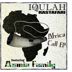 Africa Call (Feat. Azania Family)