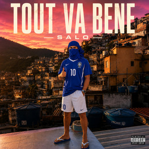 Tout va bene by SALO