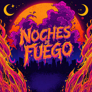 ALBE - Fuego en la Playa