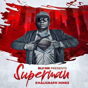 Khaligraph Jones - Superman