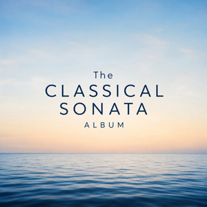 Classical Sonata No. 25 – Peaceful Horizons by Xeroo, Anonymous, Public Domain