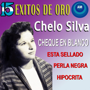 15 Éxitos de Oro album