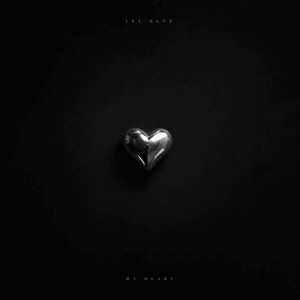 my heart by Lee-rené