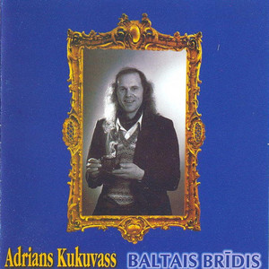 Adrians Kukuvass