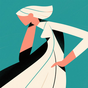 Mathilde Kassulke - Dust of Love