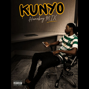 Fall In by Kunyo
