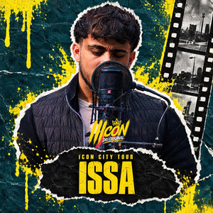 COPKILLA by MADE, Issa