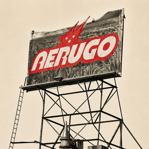 Aerugo by Lavrutov