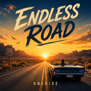 Endless Road by ONERISE