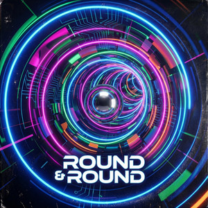 Round & Round