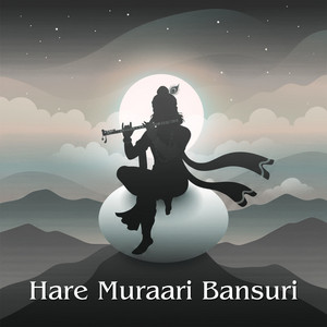 Hare Muraari Bansuri by Deepesh Sanmal