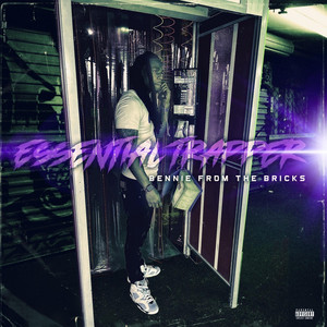 Bennie From The Bricks - Sound Like Thunder (feat. Eva Ÿenom)