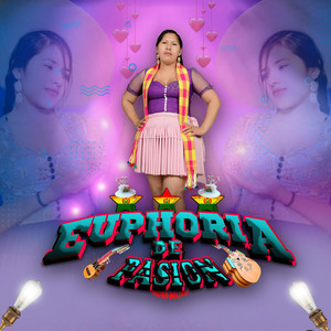 Pmc Producciones - Potosinas Orureñas (feat. Euphoria de Pasion)