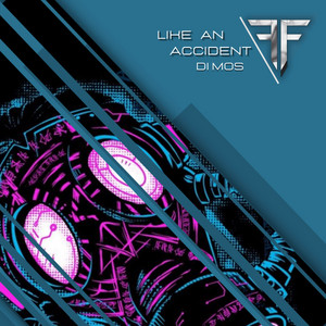 Обкладинка: Like An Accident