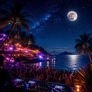 euforia tropical by Camilo Casado