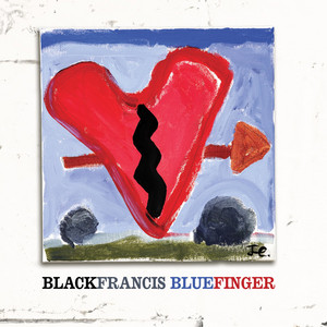 Captain Pasty by Black Francis