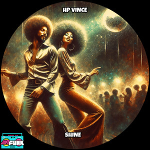 HP Vince — Shine (2026)