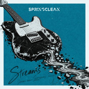 Streams by SPRINGCLEAN