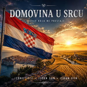 Domivina u srcu by Marin Puškarić Zagi