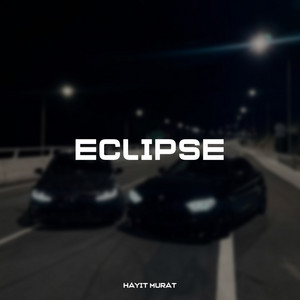 Eclipse by Hayit Murat