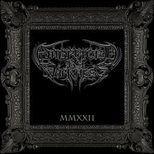 Darkness Awaits by Embraced By Darkness
