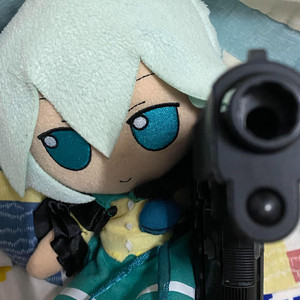 Tomboyish Girl In Da Trenches