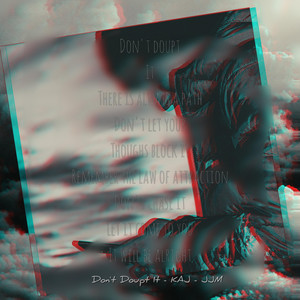 Portada de Dont Doubt It