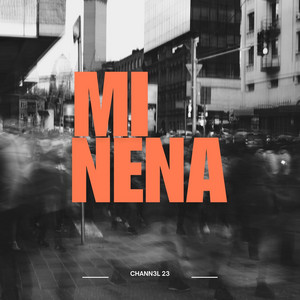 Mi nena by Chann3l 23